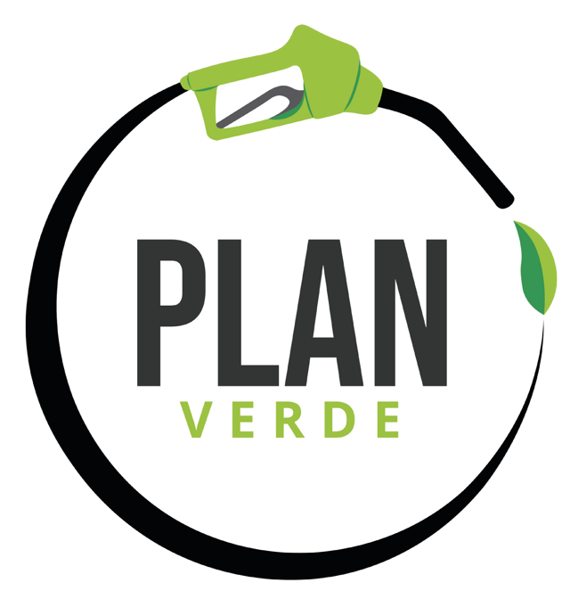 Logo Plan Verde — Solugrifos S.A.C.