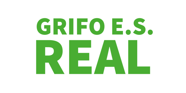 GRIFO E.S REAL